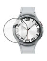 Hurtownia GSM - Szkło hybrydowe Bizon Glass Watch Edge Hybrid do Samsung Galaxy Watch 6 Classic 47 mm czarne - BIZ3139 - {ean13} - Hurt