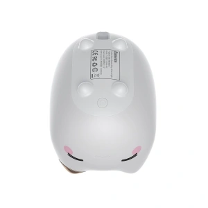 Hurtownia GSM - Nachtlampe Baseus Cute Series in Katzenform (weiß) - BSU1375WHT - {ean13} - Hurt