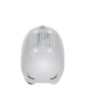 Hurtownia GSM - Lampka nocna Baseus Cute Series w kształcie kotka (biała) - BSU1375WHT - {ean13} - Hurt