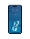 Hurtownia GSM - Bizon Glass Edge 2 Apple iPhone 15 Plus / 16 Plus negru - BIZ3140 - {ean13} - Hurt