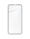 Hurtownia GSM - Bizon Glass Edge 2 Apple iPhone 15 Plus / 16 Plus negru - BIZ3140 - {ean13} - Hurt