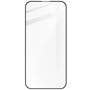 Hurtownia GSM - Bizon Glass Edge 2 Apple iPhone 15 Pro Max schwarz - BIZ3141 - {ean13} - Hurt