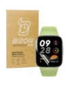 Folia hydrożelowa na ekran Bizon Glass Watch Hydrogel do Redmi Watch 3 Active [2 PACK] (zegarek)