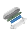 Hurtownia GSM - Lampka nocna Baseus Cute Series w kształcie kotka (biała) - BSU1375WHT - {ean13} - Hurt