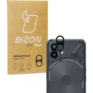 Hurtownia GSM - Bizon Lentilă de Sticlă Nothing Phone 2 [2 PACK] - BIZ3143 - {ean13} - Hurt