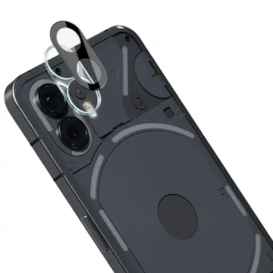 Hurtownia GSM - Bizon Lentilă de Sticlă Nothing Phone 2 [2 PACK] - BIZ3143 - {ean13} - Hurt