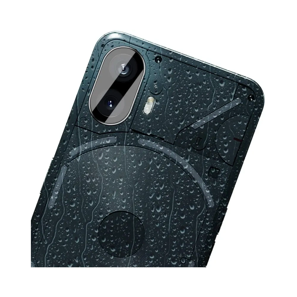 Hurtownia GSM - Szkło na aparat Bizon Glass Lens do Nothing Phone 2 [2 PACK] - BIZ3143 - {ean13} - Hurt