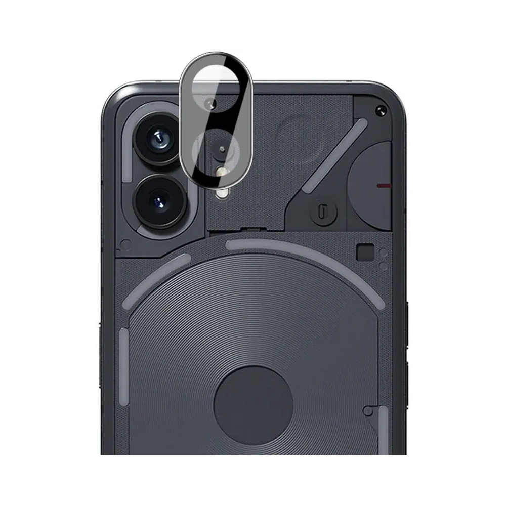 Wholesale Bizon Glass Lens Nothing Phone 2 [2 PACK] - BIZ3143 - {ean13} - Hurt
