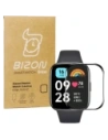 Bizon Glass Watch Edge Hybrid Redmi Watch 3 Active black