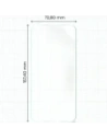 Wholesale Bizon Glass Hydrogel Front Honor 90 [2 PACK] - BIZ3145 - {ean13} - Hurt