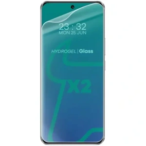 Hurtownia GSM - Bizon Glass Hydrogel Elülső Honor 90 [2 PACK] - BIZ3145 - {ean13} - Hurt