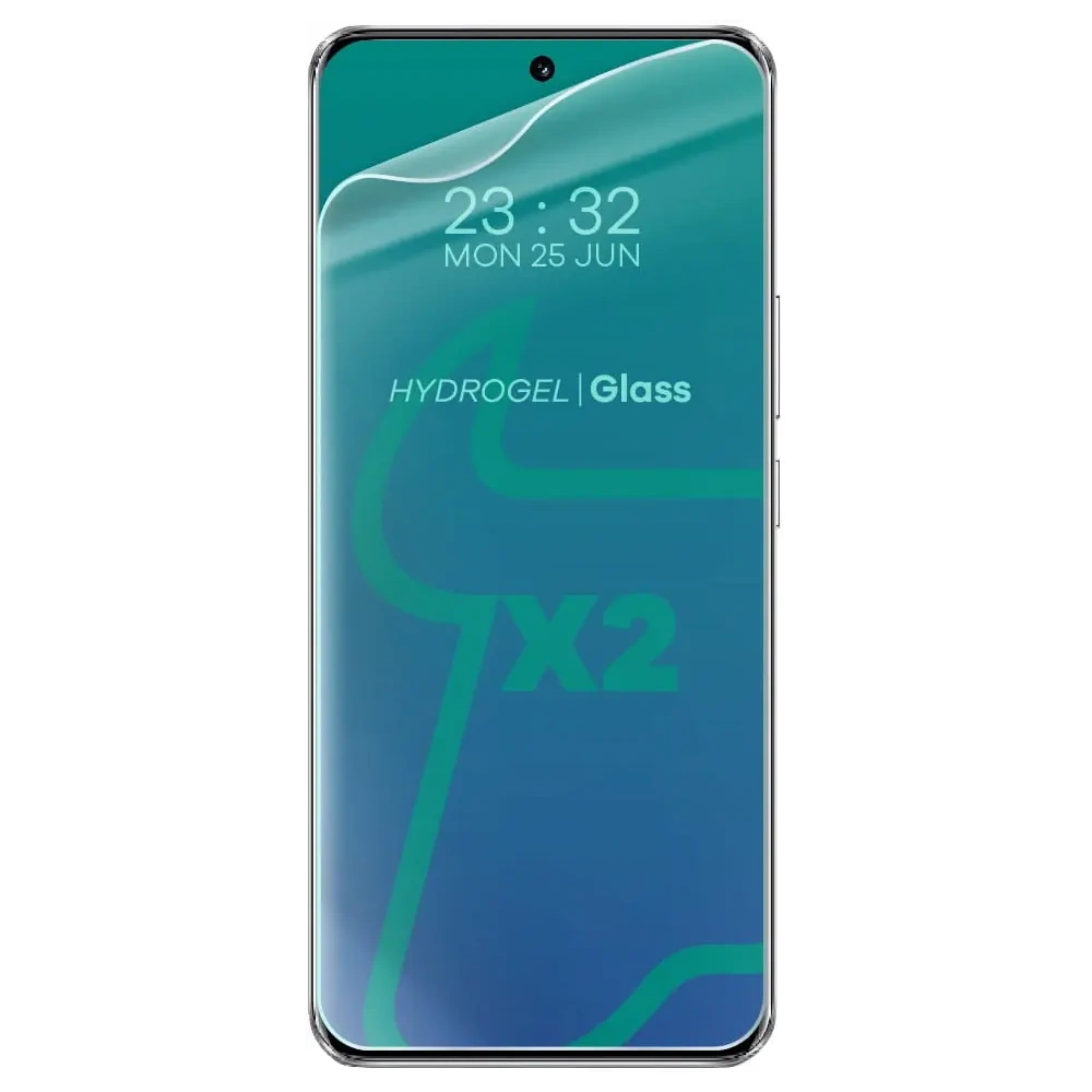 Hurtownia GSM - Fólie hydrogelová na displej Bizon Glass Hydrogel Front pro Honor 90 [2 PACK] - BIZ3145 - {ean13} - Hurt