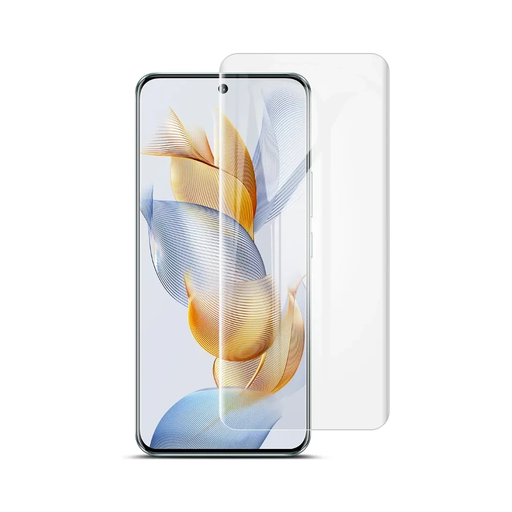 Hurtownia GSM - Fólie hydrogelová na displej Bizon Glass Hydrogel Front pro Honor 90 [2 PACK] - BIZ3145 - {ean13} - Hurt