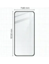 Wholesale BIZON Glass Edge 2 3D Honor 90 - BIZ3146 - {ean13} - Hurt