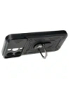 Hurtownia GSM - Bizon Case CamShield Ring Apple iPhone 15 Pro schwarz - BIZ3147 - {ean13} - Hurt