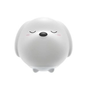 Wholesale Baseus Cute Series Night Lamp (dog) White - BSU1376WHT - {ean13} - Hurt