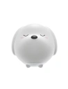 Hurtownia GSM - Lampka nocna Baseus Cute Series w kształcie pieska (biała) - BSU1376WHT - {ean13} - Hurt