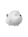 Hurtownia GSM - Lampka nocna Baseus Cute Series w kształcie pieska (biała) - BSU1376WHT - {ean13} - Hurt