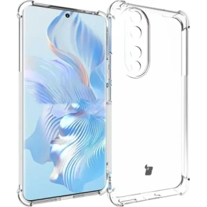 Hurtownia GSM - Bizon Case Salpa Honor 90 clar - BIZ3151 - {ean13} - Hurt