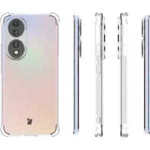 Hurtownia GSM - Bizon Case Salpa Honor 90 clar - BIZ3151 - {ean13} - Hurt