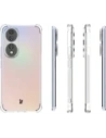 Hurtownia GSM - Elastické pouzdro Bizon Case Salpa pro Honor 90 průhledné - BIZ3151 - {ean13} - Hurt