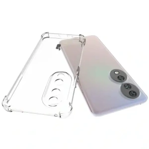 Hurtownia GSM - Bizon Case Salpa Honor 90 clar - BIZ3151 - {ean13} - Hurt