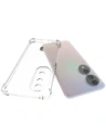 Hurtownia GSM - Elastické pouzdro Bizon Case Salpa pro Honor 90 průhledné - BIZ3151 - {ean13} - Hurt