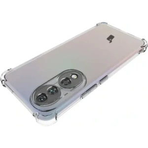 Hurtownia GSM - Bizon Case Salpa Honor 90 clar - BIZ3151 - {ean13} - Hurt