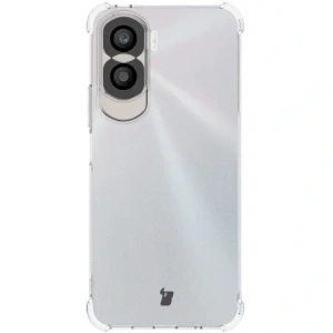 Hurtownia GSM - Elastické pouzdro Bizon Case Salpa pro Honor 90 Lite průhledné - BIZ3152 - {ean13} - Hurt