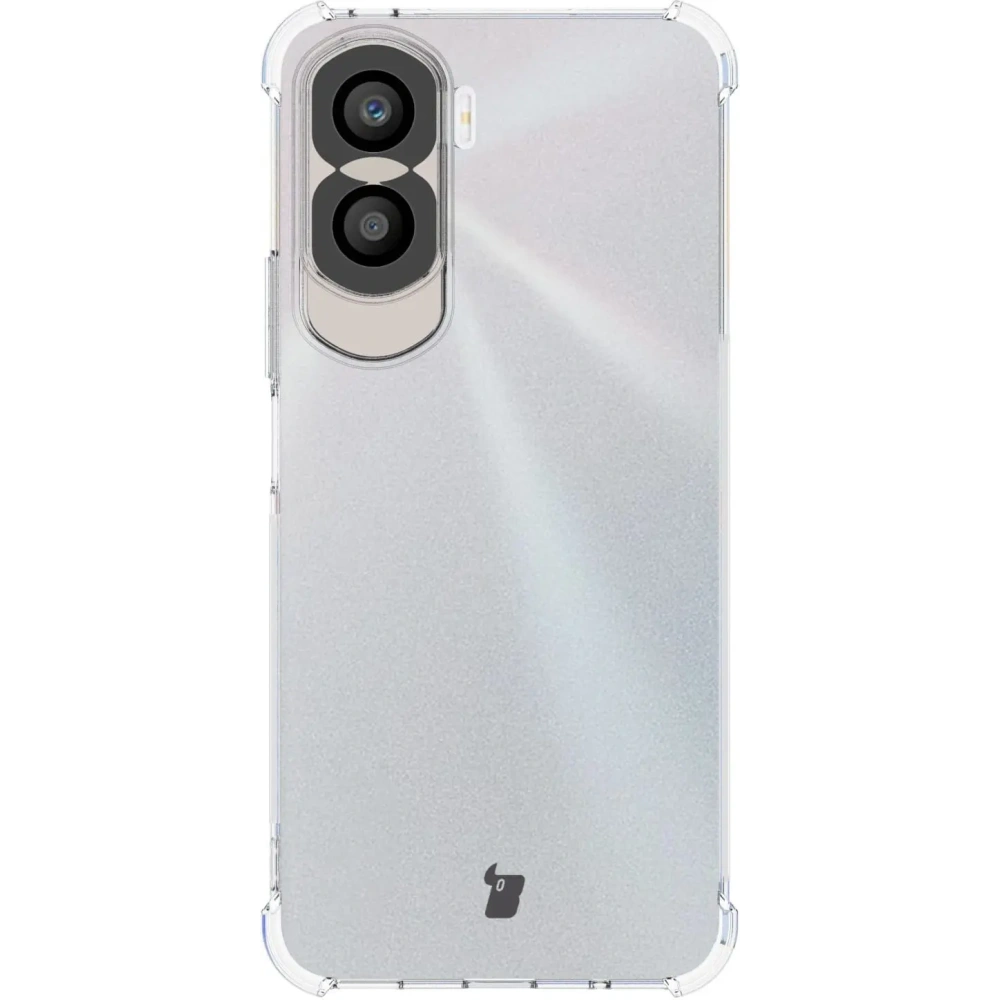 Hurtownia GSM - Bizon Case Salpa Honor 90 Lite klar - BIZ3152 - {ean13} - Hurt