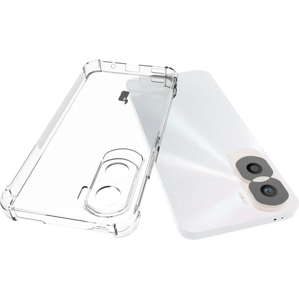 Hurtownia GSM - Bizon Case Salpa Honor 90 Lite klar - BIZ3152 - {ean13} - Hurt