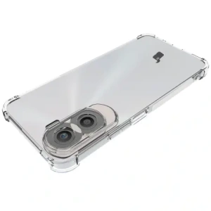 Hurtownia GSM - Elastické pouzdro Bizon Case Salpa pro Honor 90 Lite průhledné - BIZ3152 - {ean13} - Hurt