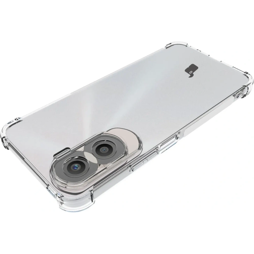 Hurtownia GSM - Bizon Case Salpa Honor 90 Lite klar - BIZ3152 - {ean13} - Hurt