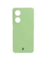 Hurtownia GSM - Husa de silicon Bizon pentru Oppo A98 5G, verde deschis. - BIZ3153 - {ean13} - Hurt