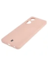 Wholesale Bizon Case Silicone Sq Oppo A98 5G light pink - BIZ3154 - {ean13} - Hurt
