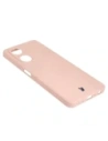 Wholesale Bizon Case Silicone Sq Oppo A98 5G light pink - BIZ3154 - {ean13} - Hurt