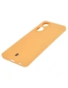 Hurtownia GSM - Husa din silicon Bizon pentru Oppo A98 5G portocalie - BIZ3155 - {ean13} - Hurt