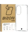 Wholesale Bizon Case Salpa Oppo Reno10 clear - BIZ3156 - {ean13} - Hurt