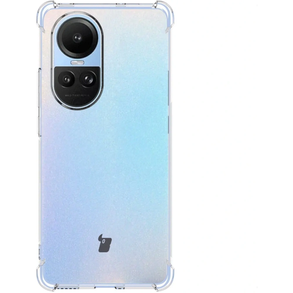 Wholesale Bizon Case Salpa Oppo Reno10 clear - BIZ3156 - {ean13} - Hurt