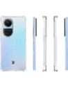 Wholesale Bizon Case Salpa Oppo Reno10 clear - BIZ3156 - {ean13} - Hurt