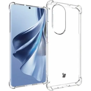 Hurtownia GSM - Bizon Case Salpa Oppo Reno10 átlátszó - BIZ3156 - {ean13} - Hurt