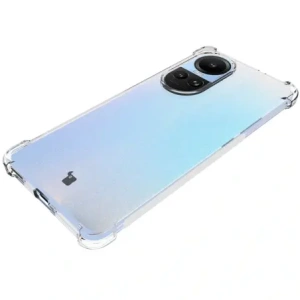 Hurtownia GSM - Bizon Case Salpa Oppo Reno10 átlátszó - BIZ3156 - {ean13} - Hurt