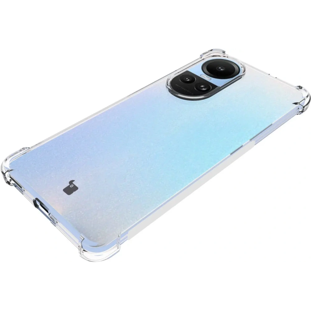 Wholesale Bizon Case Salpa Oppo Reno10 clear - BIZ3156 - {ean13} - Hurt