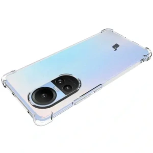 Hurtownia GSM - Bizon Case Salpa Oppo Reno10 átlátszó - BIZ3156 - {ean13} - Hurt