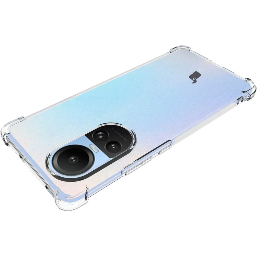 Wholesale Bizon Case Salpa Oppo Reno10 clear - BIZ3156 - {ean13} - Hurt