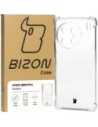 Elastické pouzdro Bizon Case Salpa pro Vivo X90 Pro průhledné