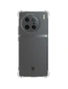 Hurtownia GSM - Elastyczne etui Bizon Case Salpa do Vivo X90 Pro przezroczyste - BIZ3157 - {ean13} - Hurt