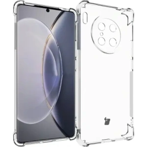 Wholesale Bizon Case Salpa Vivo X90 Pro clear - BIZ3157 - {ean13} - Hurt