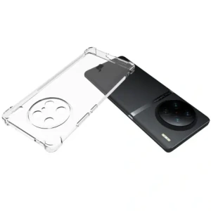 Wholesale Bizon Case Salpa Vivo X90 Pro clear - BIZ3157 - {ean13} - Hurt