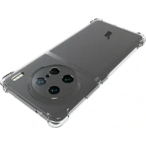 Wholesale Bizon Case Salpa Vivo X90 Pro clear - BIZ3157 - {ean13} - Hurt
